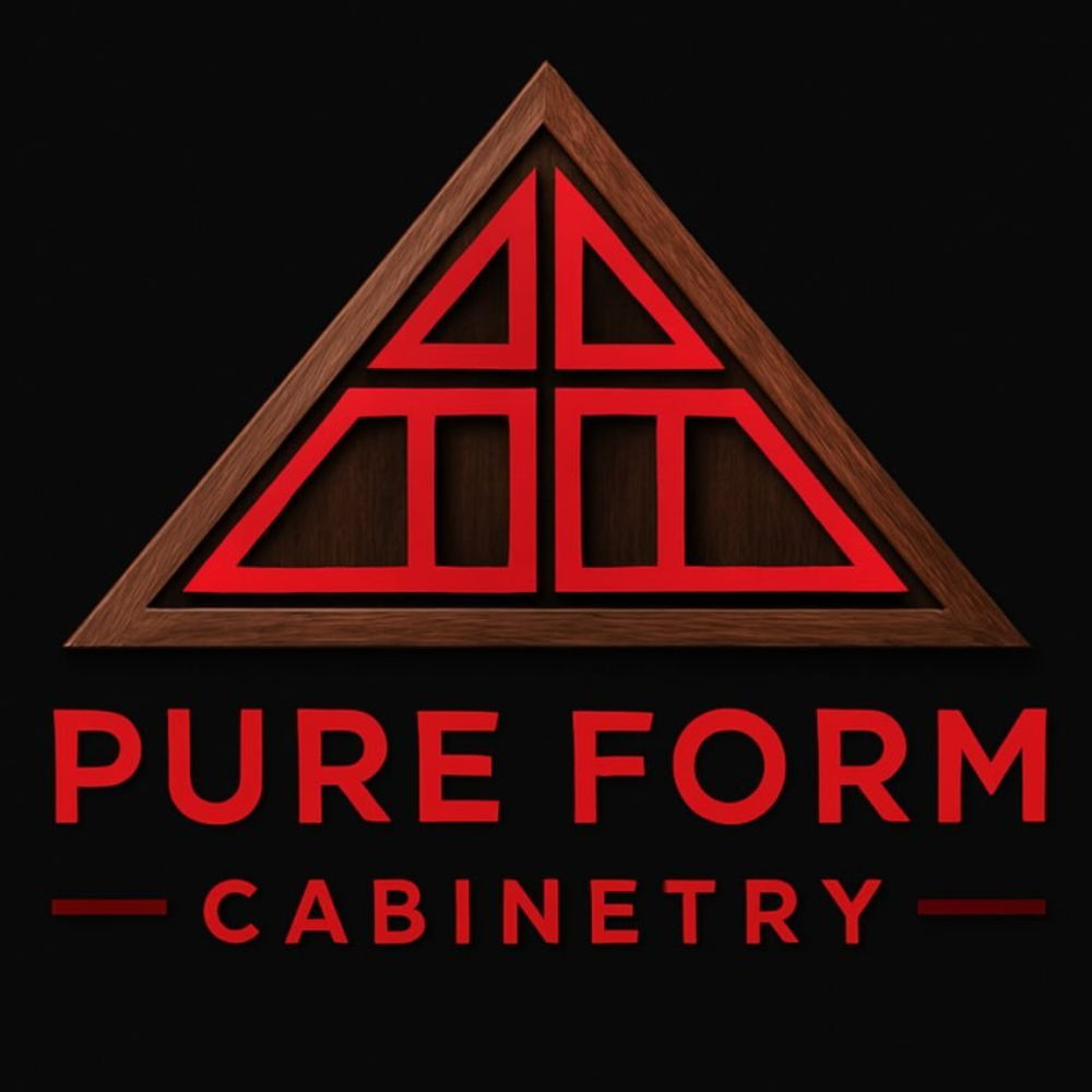 Pure Form Cabinetry